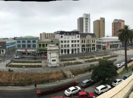 Valparaiso, venta Departamento Avenida Brasil