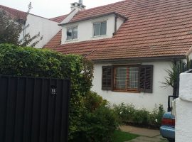 VIÑA DEL MAR, VENTA CASA SECTOR MIRAFLORES