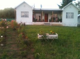 SAN CLIEMENTE, VENTA CASA EN PARCELA
