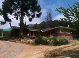 CURACAVI, VENTA CASA EN PARCELA SECTOR ZAPATA, COSTADO RUTA 68