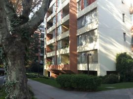 PROVIDENCIA, VENTA DEPARTAMENTO PADRE MARIANO