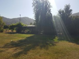 CURACAVI, VENTA CASA SECTOR EL TORO