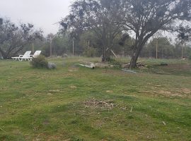 curacavi, venta hermosa parcela hacienda san jose 50