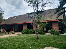 Curacavi, arriendo casa costado ruta 68 sector miraflores