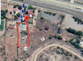 curacavi, venta terreno urbano 150
