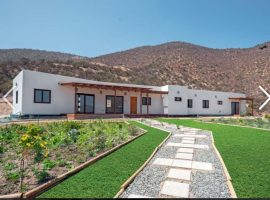 CURACAVI, VENTA HERMOSA PROPIEDAD LOS MAQUIS 260