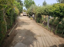 CASABLANCA, LA VINILLA VENTA TERRENOS DESDE 1000 MTS2