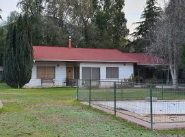Casablanca, Arriendo casa sector La Vinilla
