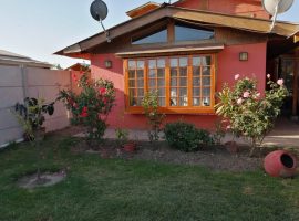 Venta, Casa, Sector El Ajial, Curacaví