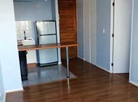 Santiago, Venta, Departamento Santa Elena 1722