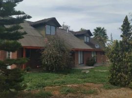 Curacavi, Arriendo casa Miraflores