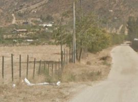 Curacavi, venta terreno industral, lo aguila
