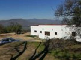 Curacavi, venta casa mediterranea