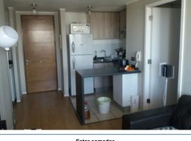 Estacion central, venta departamento pezia veliz 90