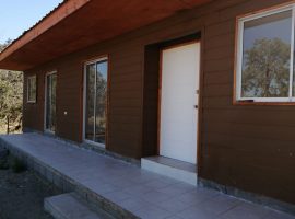 Curacavi , Arriendo casa nueva, La Aurora