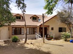 Curacaví, Venta Casa En Los Canelos De Miraflores