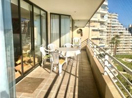 Algarrobo, venta departamento San Alfonso del Mar