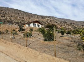 Curacaví, Venta Casa Parcelación El Pangal