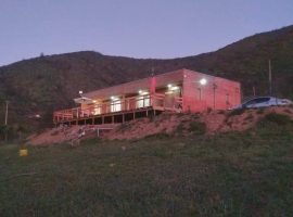 Curacavi, venta casa reserva curacavi