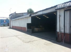 Quinta Normal, venta propiedad comercial