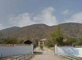 Curacavi, venta hermosa parcela Lis Maquis