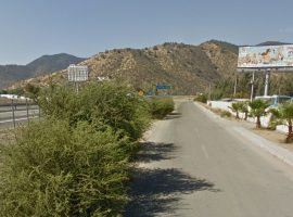 Curacavi, venta gran propiedad orillas ruta 68