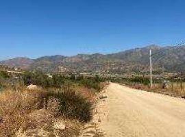 Curacavi, venta parcela Fundo Alhue 80