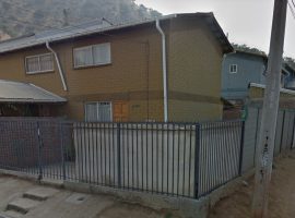 Curacavi, venta casa curacavi 48 LR