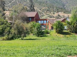 Curacavi, venta gran propiedad los maquis 10600 LR