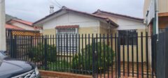 Curacavi, Arriendo casa 550 LR