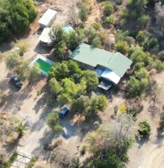 Curacavi, venta casa Parque Aurora LR 6490