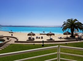 Algarrobo, venta departamento San Alfonso del Mar 6220 cjb