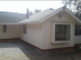 Curacaví, venta propiedad Recepcion final  550 LR