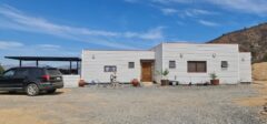 Curacaví, Arriendo cas Mediterranea El Toro 80 LR