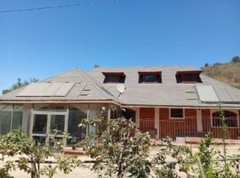 Curacaví, Venta gran Propiedad Los Canelos de Miraflores 390 LR
