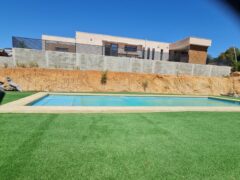 Curacaví, Venta Propiedad Hacienda San Jose 249 LR