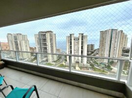 Concon, Costa de Montemar, Arriendo departamento 750 LR