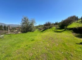Curacaví, Venta parcela Mirador del Valle 60 LR
