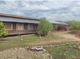 Curacaví, Venta Propiedad El Mauco 230 LR