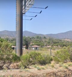 Curacaví, Arriendo terreno maquehua costado ruta 68 1 LR