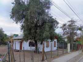 Curacavi, venta terreno presbitero moraga 1 LR