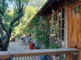 Curacaví, venta  propiedad Rincón de Zapata 5 LR