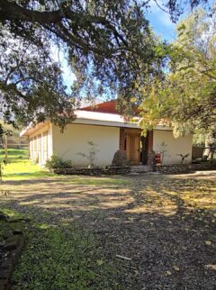 Curacaví, Arriendo casa Aurora 13 LR