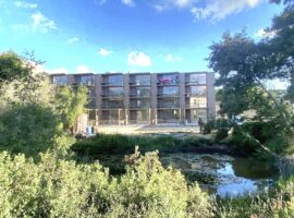 Algarrobo, venta Departamentos Remanso 3336 LR