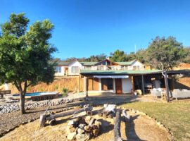 Curacaví, venta Propiedad Fundo Monterrey 220 LR