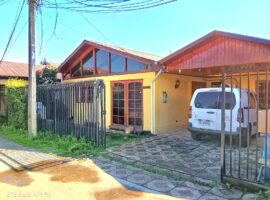 La Florida, Venta casa Metro Rojas Magallanes x LR