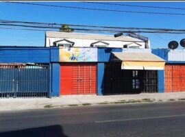 Pudahuel, Venta Propiedad Comercial 230 LR