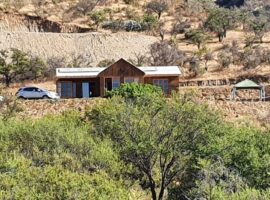 Curacaví, venta propiedad Reserva Cuyuncavi