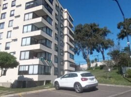 Concon  venta departamento Bahia Oceano 4500 cgglr