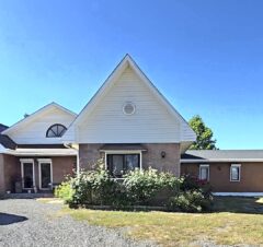 Curacaví, Arriendo casa Lomas del Puangue 1790 LR